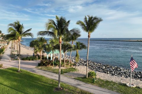 Copropriété à vendre à Palm Beach Shores, Floride: 2 chambres, 204.2 m2 № 2436097 - photo 19