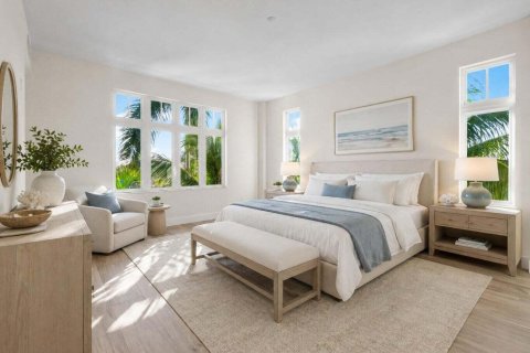 Copropriété à vendre à Palm Beach Shores, Floride: 2 chambres, 204.2 m2 № 2436097 - photo 15