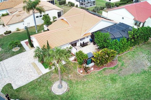 Villa ou maison à vendre à Bradenton, Floride: 3 chambres, 169.27 m2 № 2144549 - photo 27