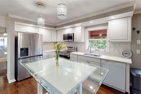 Villa ou maison à vendre à Bradenton, Floride: 3 chambres, 169.27 m2 № 2144549 - photo 10