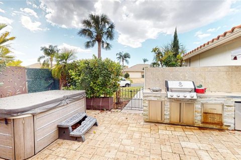 Villa ou maison à vendre à Bradenton, Floride: 3 chambres, 169.27 m2 № 2144549 - photo 26