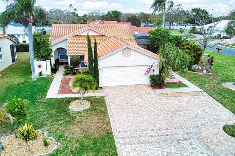 Villa ou maison à Bradenton, Floride 3 chambres, 169.27 m2 № 2144549