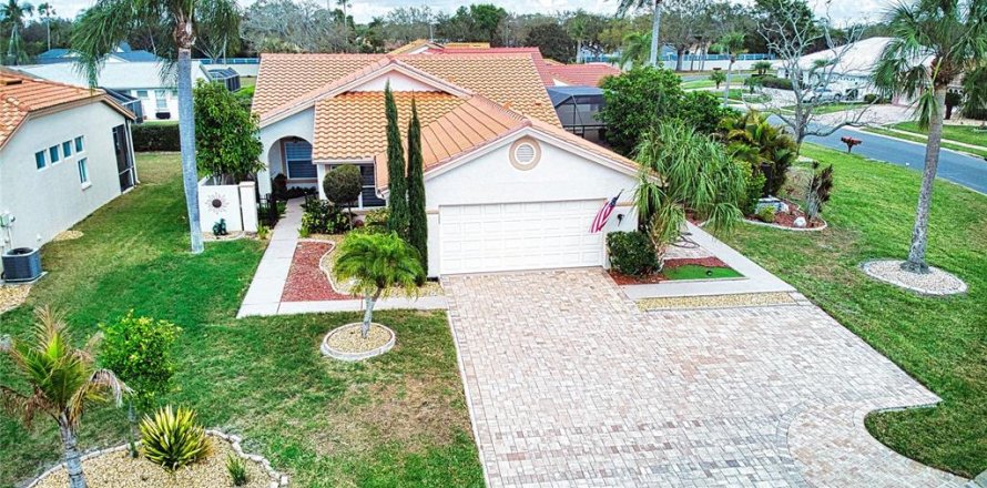Villa ou maison à Bradenton, Floride 3 chambres, 169.27 m2 № 2144549