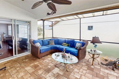 Villa ou maison à vendre à Bradenton, Floride: 3 chambres, 169.27 m2 № 2144549 - photo 24
