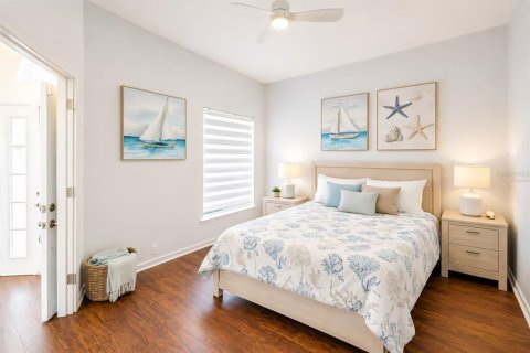 Villa ou maison à vendre à Bradenton, Floride: 3 chambres, 169.27 m2 № 2144549 - photo 21