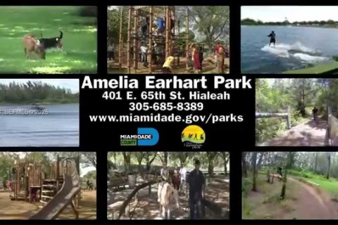 Adosado en alquiler en Hialeah, Florida, 3 dormitorios, 157.19 m2 № 1993292 - foto 30