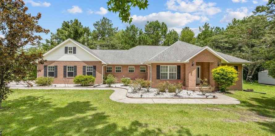 Casa en Lake City, Florida 3 dormitorios, 278.06 m2 № 1850117