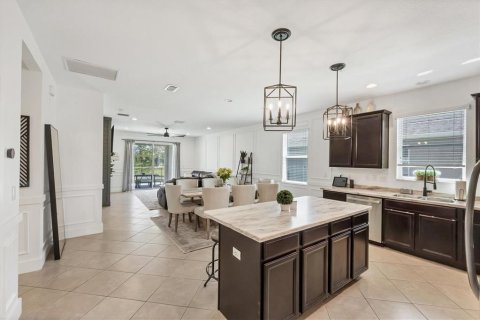 House in Parrish, Florida 3 bedrooms, 223.99 sq.m. № 1584050 - photo 14