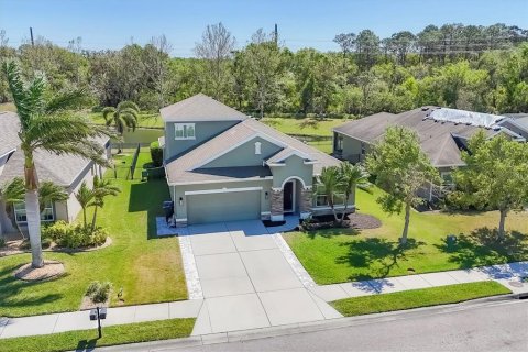 House in Parrish, Florida 3 bedrooms, 223.99 sq.m. № 1584050 - photo 5