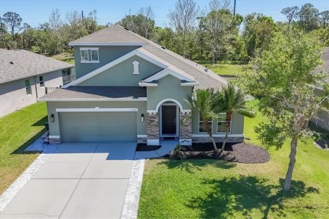 House in Parrish, Florida 3 bedrooms, 223.99 sq.m. № 1584050 - photo 6