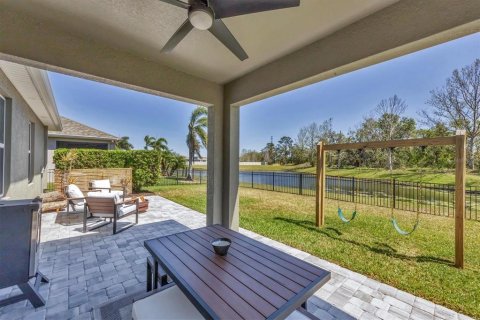 House in Parrish, Florida 3 bedrooms, 223.99 sq.m. № 1584050 - photo 30