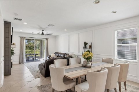 House in Parrish, Florida 3 bedrooms, 223.99 sq.m. № 1584050 - photo 16