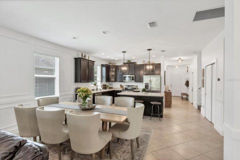 House in Parrish, Florida 3 bedrooms, 223.99 sq.m. № 1584050 - photo 17