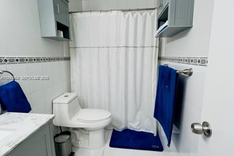 Снять в аренду квартиру в Майами, Флорида 2 спальни, 70.61м2, № 1989736 - фото 18