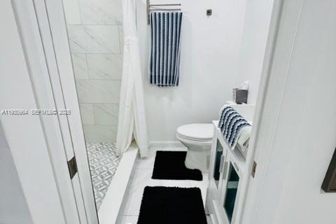 Снять в аренду квартиру в Майами, Флорида 2 спальни, 70.61м2, № 1989736 - фото 26