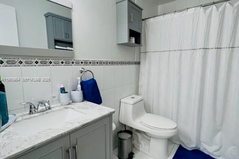 Снять в аренду квартиру в Майами, Флорида 2 спальни, 70.61м2, № 1989736 - фото 17