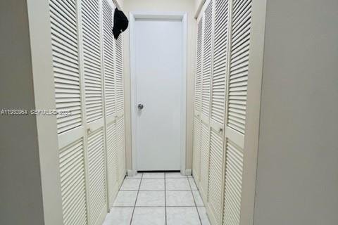 Снять в аренду квартиру в Майами, Флорида 2 спальни, 70.61м2, № 1989736 - фото 16