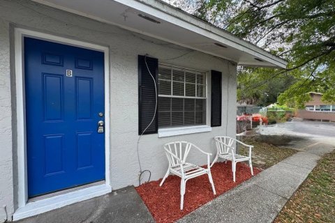 Appartement à Tampa, Floride 2 chambres, 72.93 m2 № 2095811