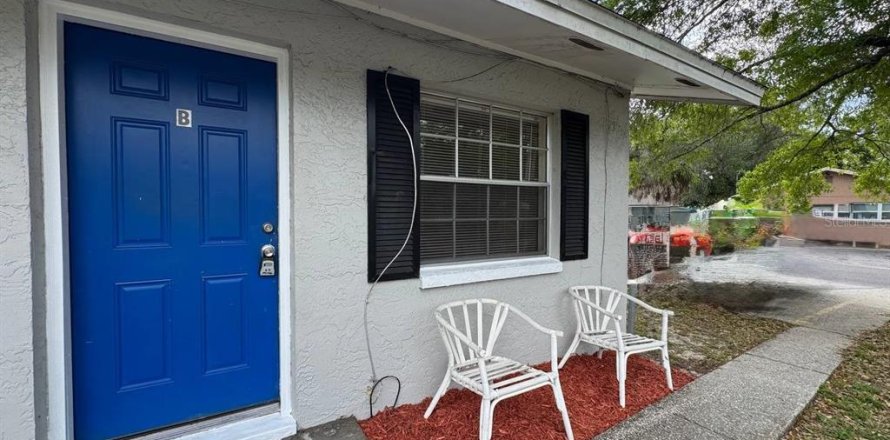 Appartement à Tampa, Floride 2 chambres, 72.93 m2 № 2095811