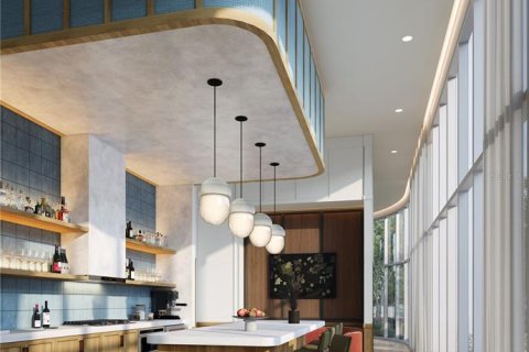 Condo in Tampa, Florida, 3 bedrooms  № 639813 - photo 7