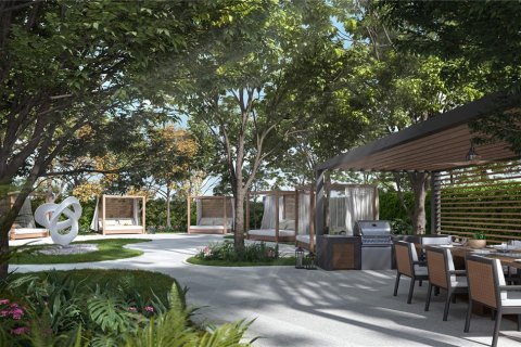 Condo in Tampa, Florida, 3 bedrooms  № 639813 - photo 16