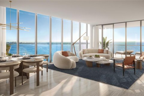 Condo in Tampa, Florida, 3 bedrooms  № 639813 - photo 17