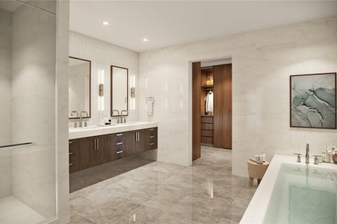 Condo in Tampa, Florida, 3 bedrooms  № 639813 - photo 19