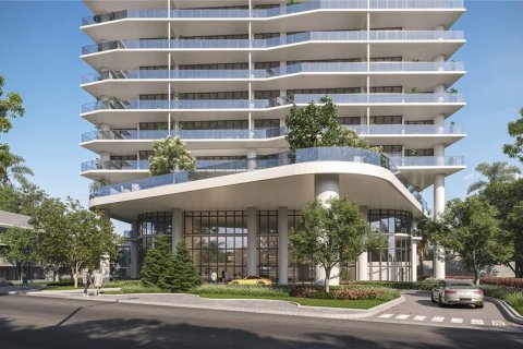 Condo in Tampa, Florida, 3 bedrooms  № 639813 - photo 3