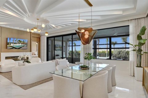 Купить виллу или дом в Палм-Бич-Гарденс, Флорида 7 комнат, 257.9м2, № 2293656 - фото 17