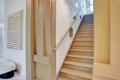 Купить виллу или дом в Палм-Бич-Гарденс, Флорида 7 комнат, 257.9м2, № 2293656 - фото 12