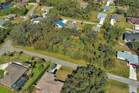 Land in North Port, Florida № 2164302 - photo 8