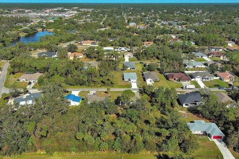Land in North Port, Florida № 2164302 - photo 7