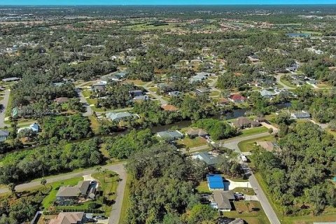 Land in North Port, Florida № 2164302 - photo 10
