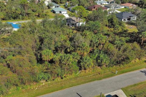 Land in North Port, Florida № 2164302