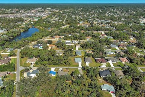 Land in North Port, Florida № 2164302 - photo 9