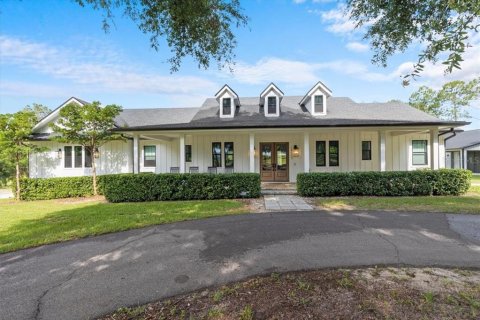 Villa ou maison à vendre à Dade City, Floride: 4 chambres, 247.49 m2 № 1755589 - photo 8