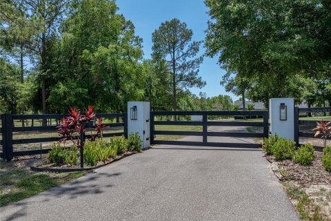Villa ou maison à vendre à Dade City, Floride: 4 chambres, 247.49 m2 № 1755589 - photo 3