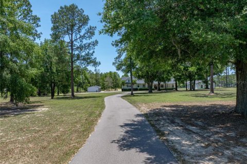Villa ou maison à vendre à Dade City, Floride: 4 chambres, 247.49 m2 № 1755589 - photo 4