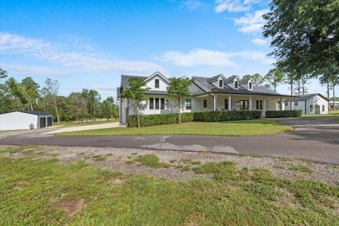 Villa ou maison à vendre à Dade City, Floride: 4 chambres, 247.49 m2 № 1755589 - photo 5