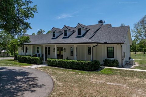 Villa ou maison à vendre à Dade City, Floride: 4 chambres, 247.49 m2 № 1755589 - photo 10