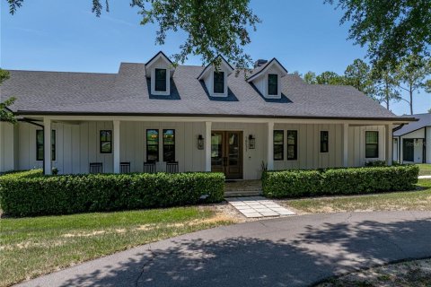 Villa ou maison à vendre à Dade City, Floride: 4 chambres, 247.49 m2 № 1755589 - photo 7