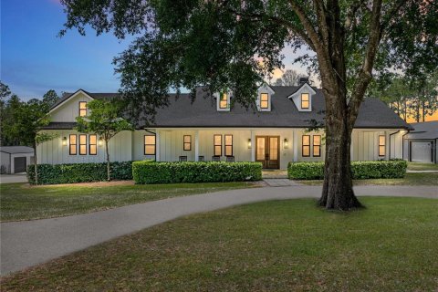 Villa ou maison à vendre à Dade City, Floride: 4 chambres, 247.49 m2 № 1755589 - photo 2