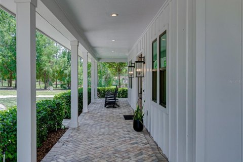 Villa ou maison à vendre à Dade City, Floride: 4 chambres, 247.49 m2 № 1755589 - photo 11