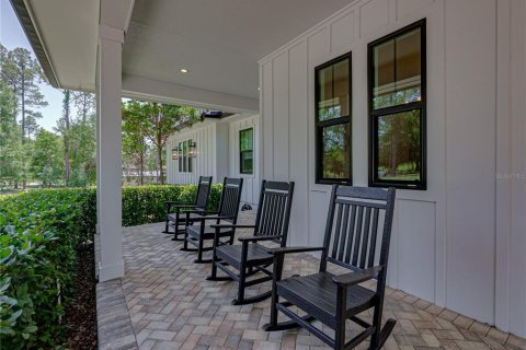 Villa ou maison à vendre à Dade City, Floride: 4 chambres, 247.49 m2 № 1755589 - photo 12