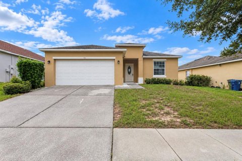 Casa en Davenport, Florida 3 dormitorios, 133.04 m2 № 2386575