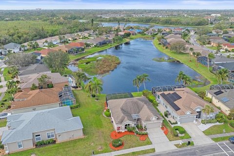 House in Sarasota, Florida 3 bedrooms, 154.03 sq.m. № 1792156 - photo 7