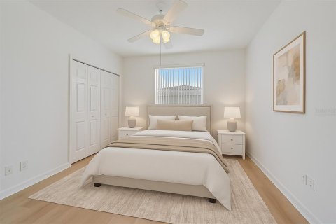 House in Sarasota, Florida 3 bedrooms, 154.03 sq.m. № 1792156 - photo 14