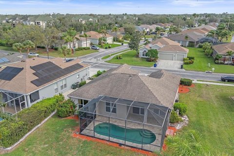 House in Sarasota, Florida 3 bedrooms, 154.03 sq.m. № 1792156 - photo 4