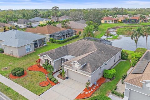 House in Sarasota, Florida 3 bedrooms, 154.03 sq.m. № 1792156 - photo 2
