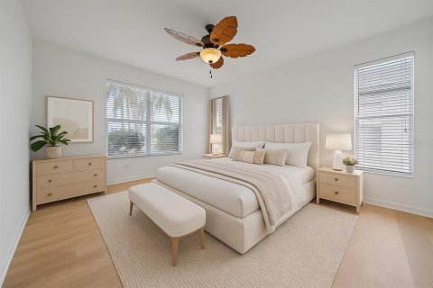 House in Sarasota, Florida 3 bedrooms, 154.03 sq.m. № 1792156 - photo 20